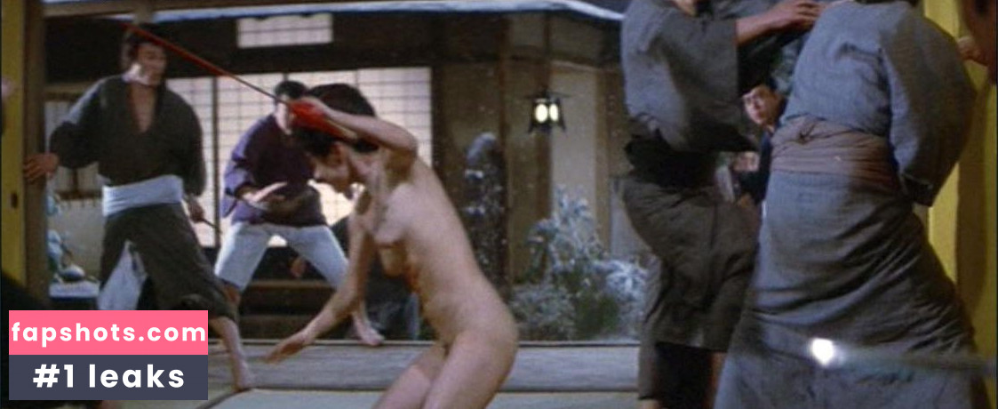 Reiko Ike gallery photo #3