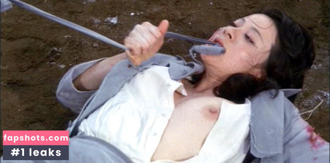 Reiko Ike gallery photo #25