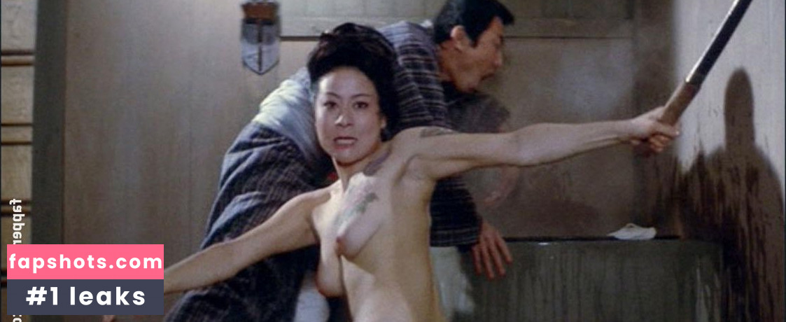 Reiko Ike gallery photo #5