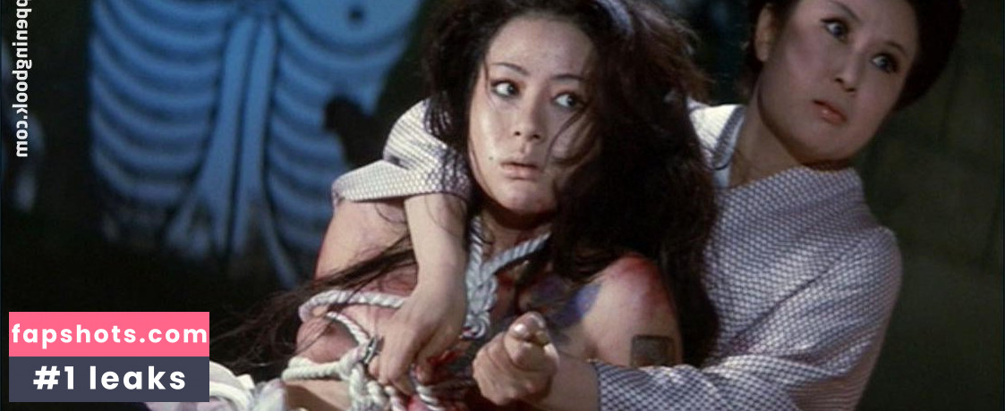 Reiko Ike gallery photo #8