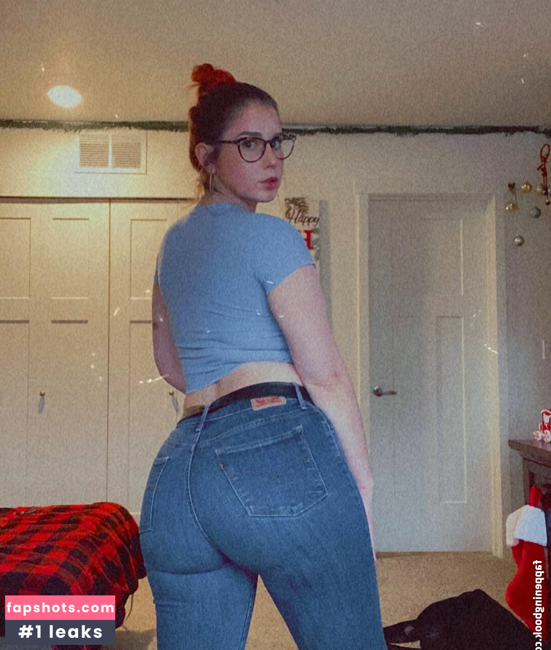 ReileyCalista Nahé úniky fotek pouze od fanoušků #4 - Fapshots