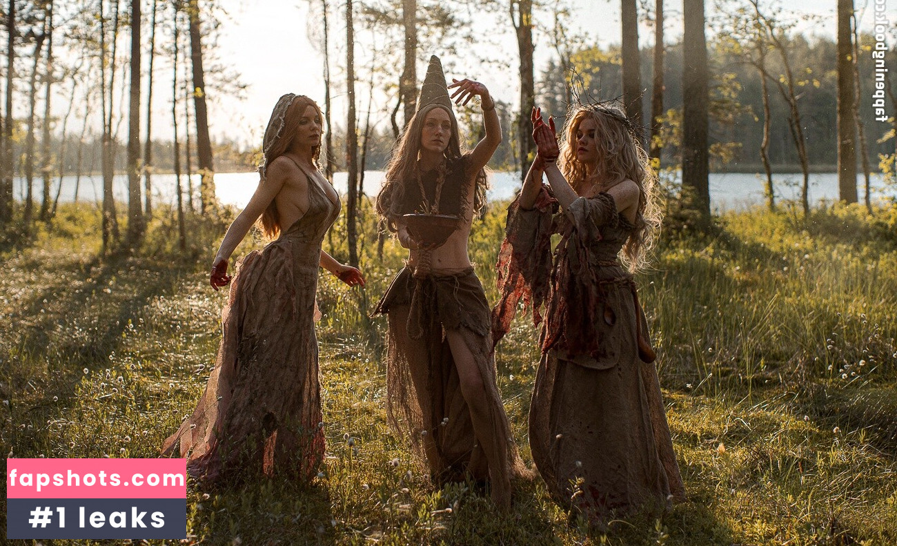 Reilin gallery photo #43