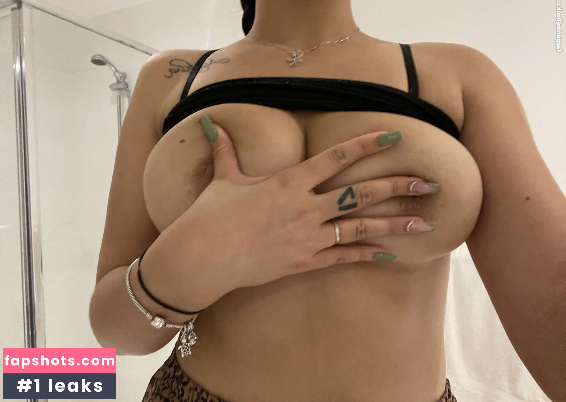 Reina Angel Nahé úniky fotek pouze od fanoušků #4 - Fapshots