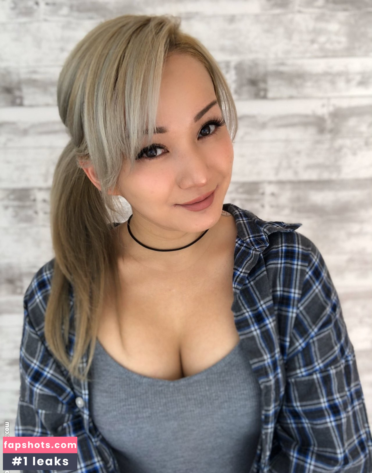 Reina Scully Filtración Desnuda OnlyFans Foto #11 - Fapshots