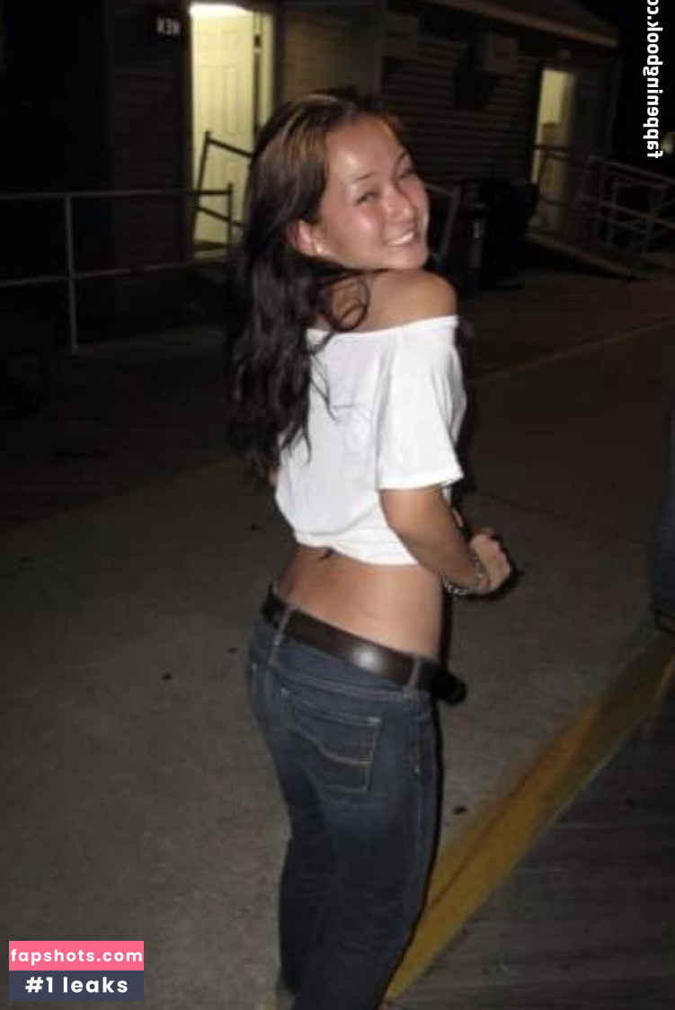 Reina Scully Filtración Desnuda OnlyFans Foto #13 - Fapshots