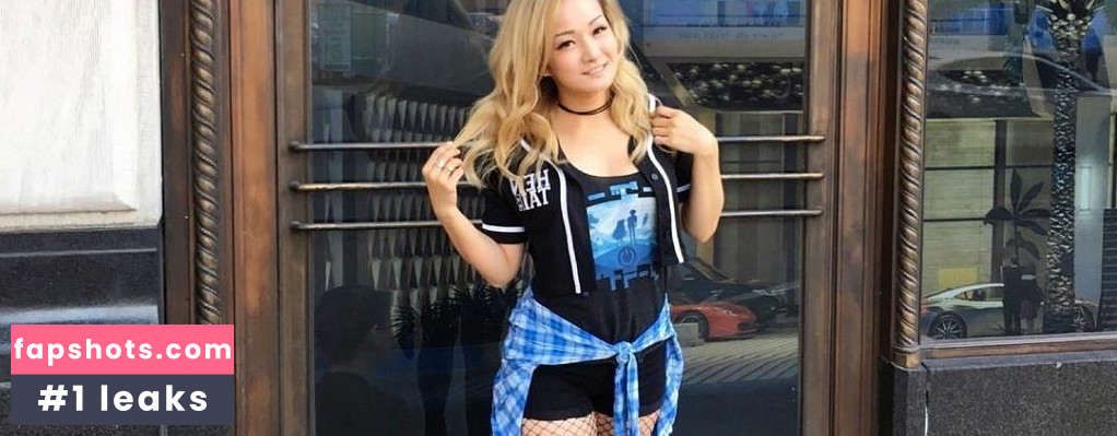 Reina Scully Filtración Desnuda OnlyFans Foto #19 - Fapshots