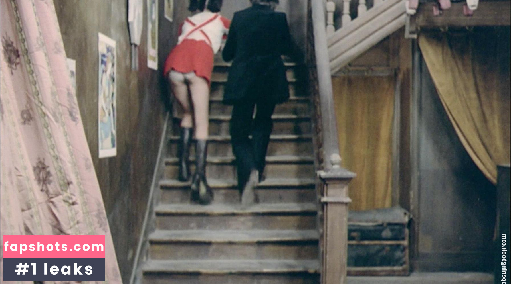 Reine Thirion Nahé úniky fotek pouze od fanoušků #3 - Fapshots