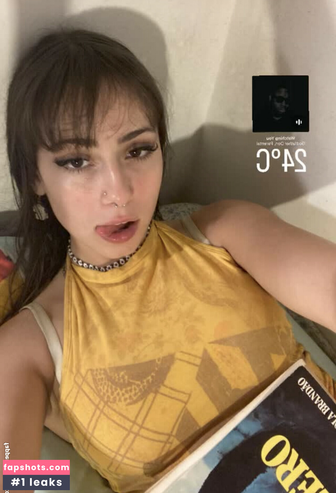 reinwra Nacktheit OnlyFans Fotos #2 - Fapshots