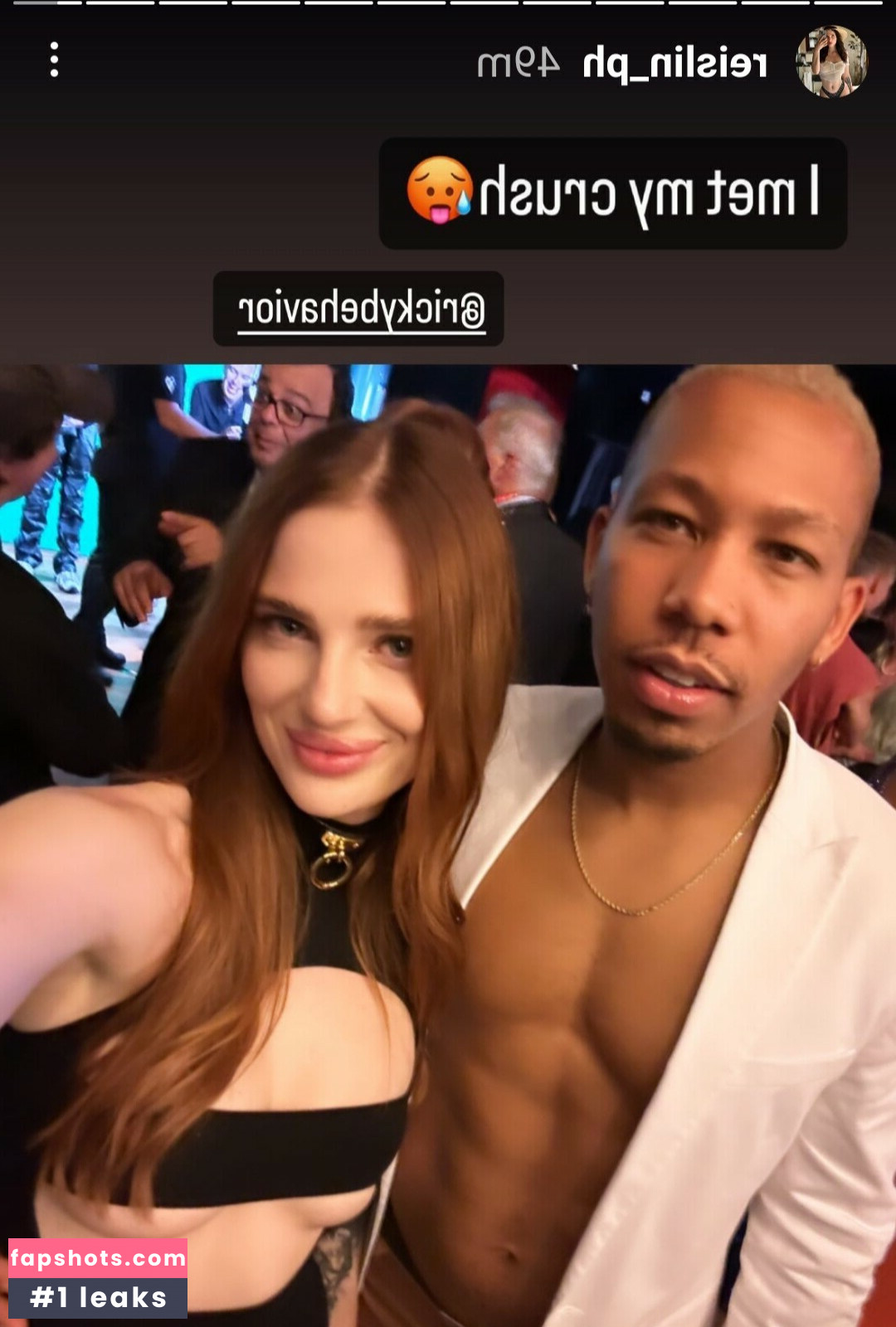 Reislin gallery photo #193