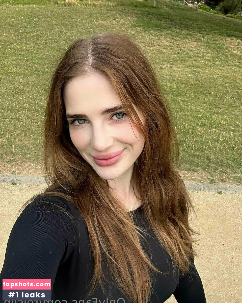 Reislin Nahé úniky fotek pouze od fanoušků #225 - Fapshots