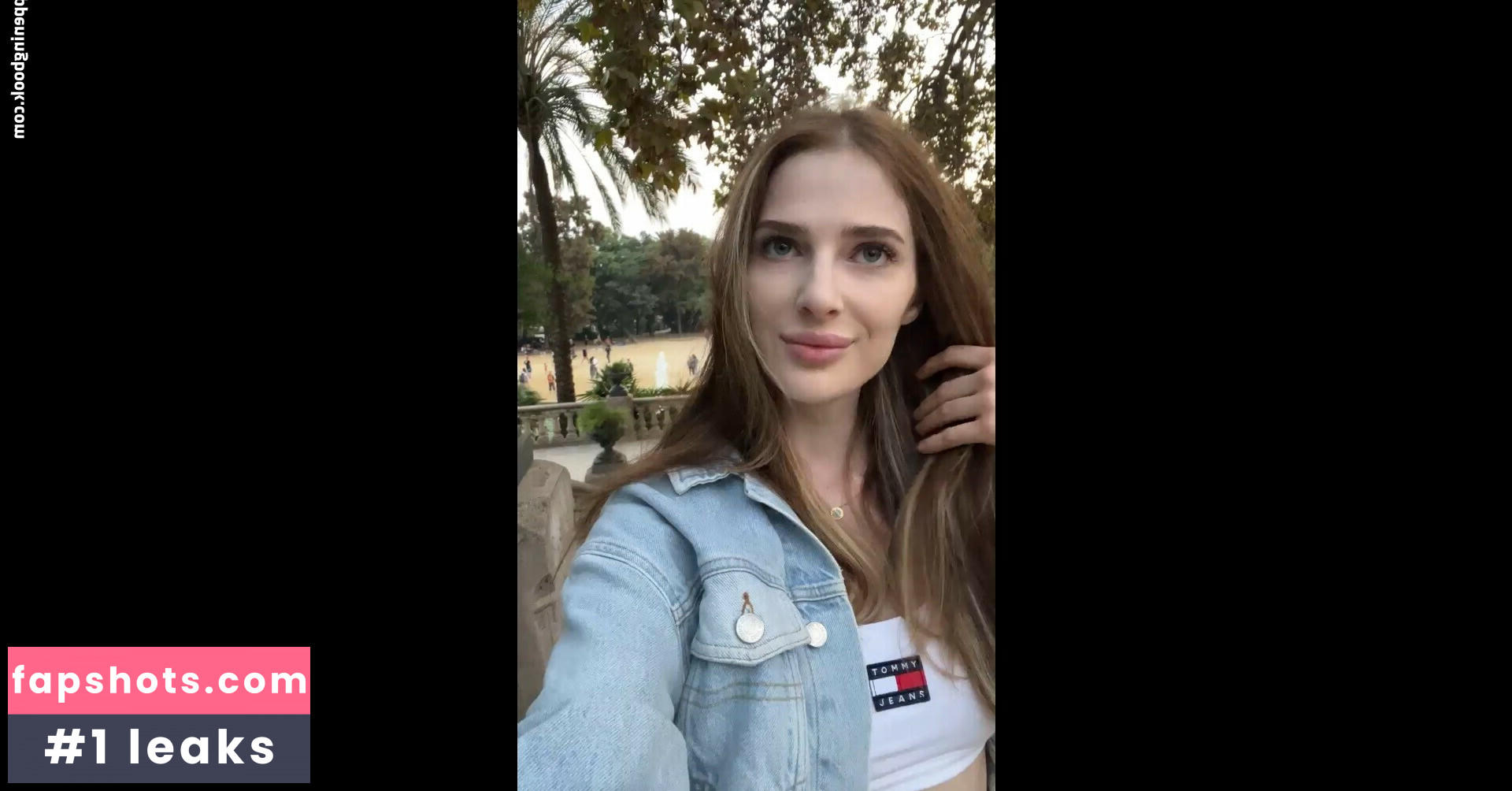 Reislin Nahé úniky fotek pouze od fanoušků #247 - Fapshots