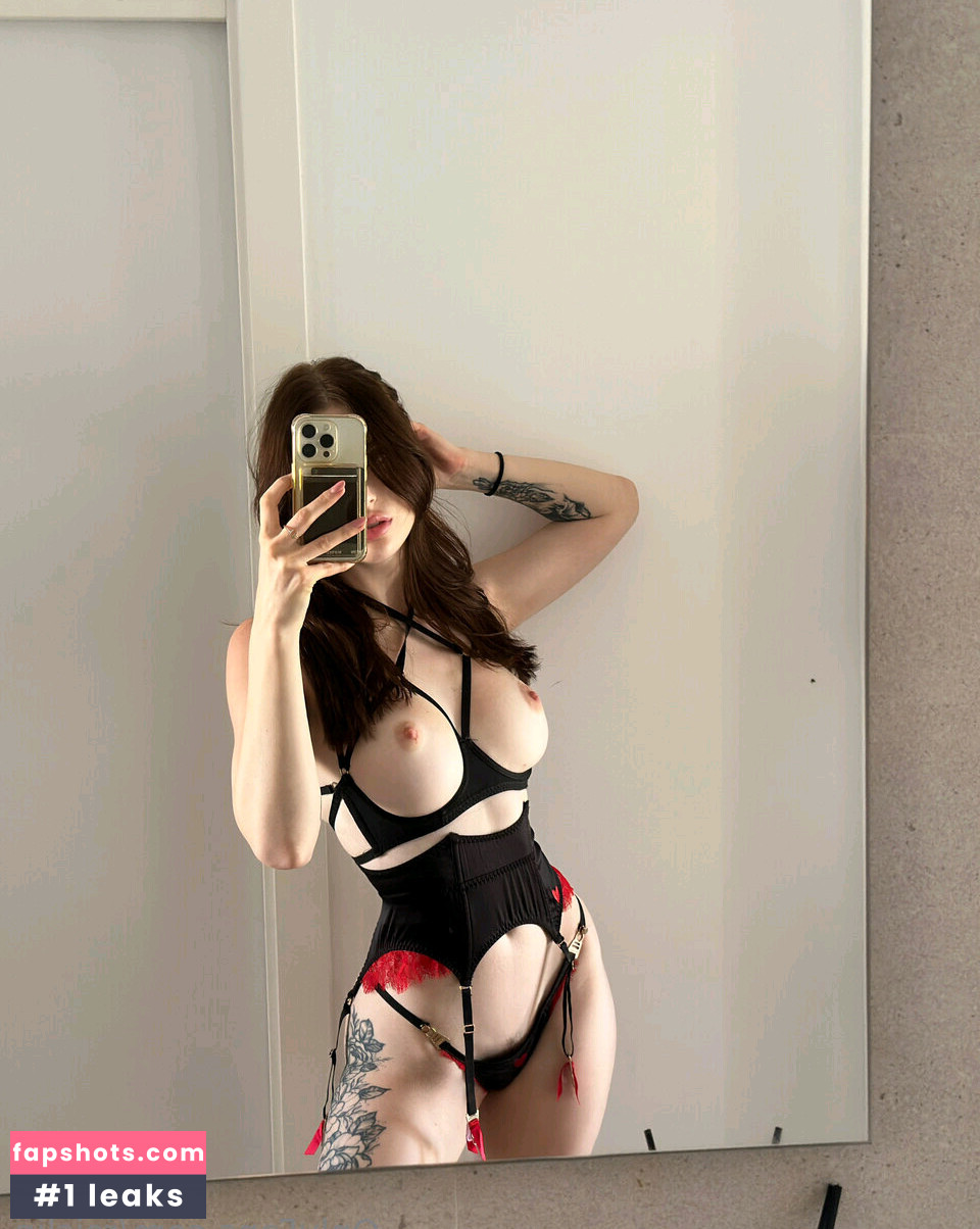 Reislin Nahé úniky fotek pouze od fanoušků #93 - Fapshots