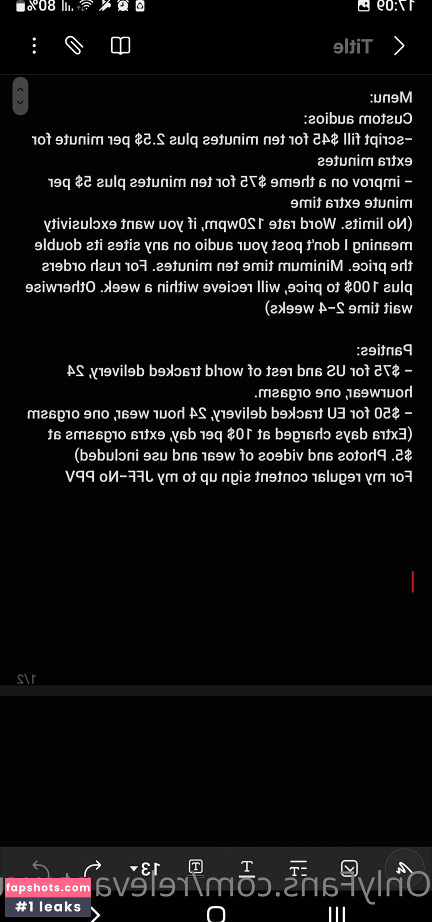 relevantcucumberpanty Nude Leaks OnlyFans Photos #6 - LeakJerk