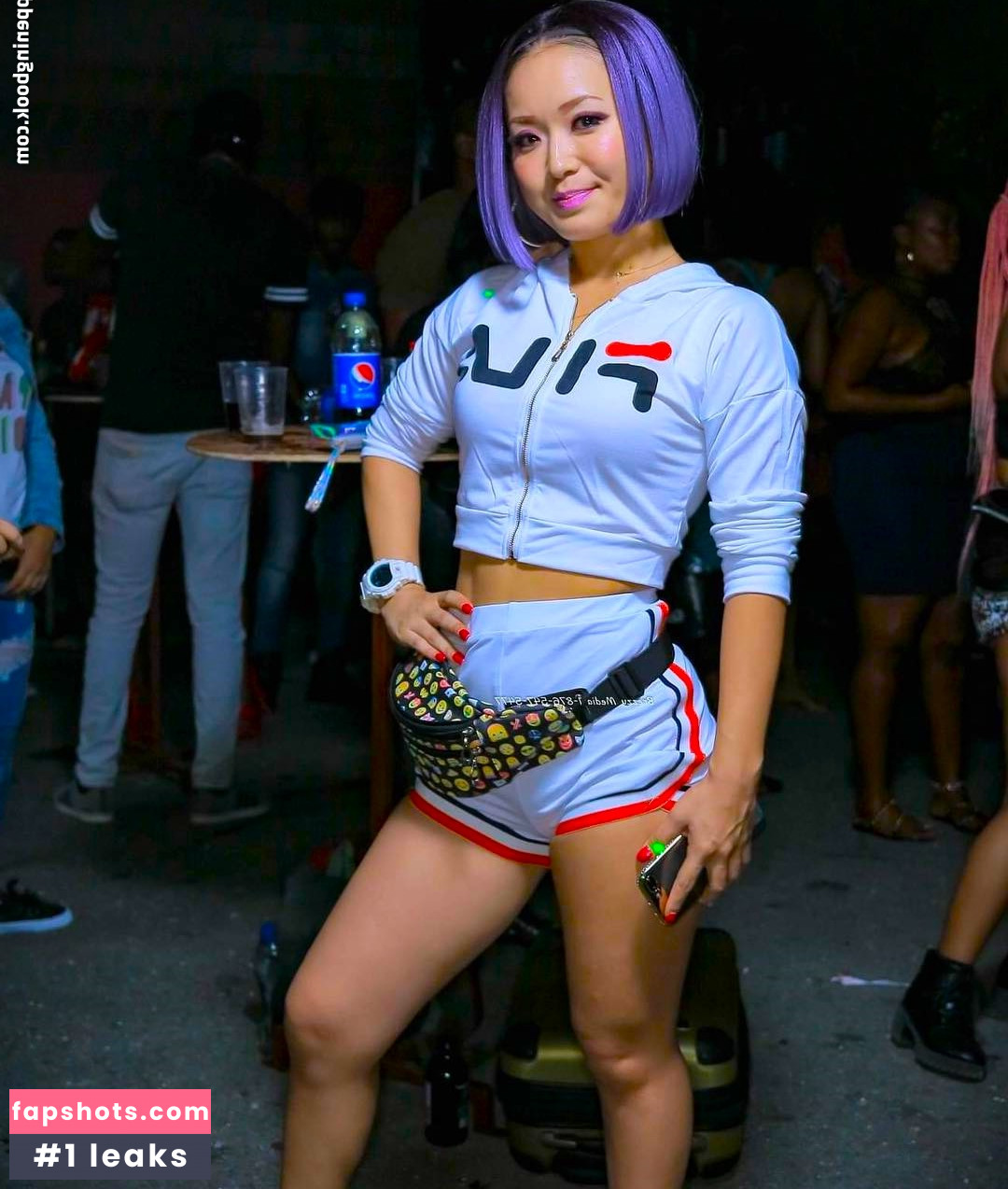 Remi Remi Japan gallery photo #7