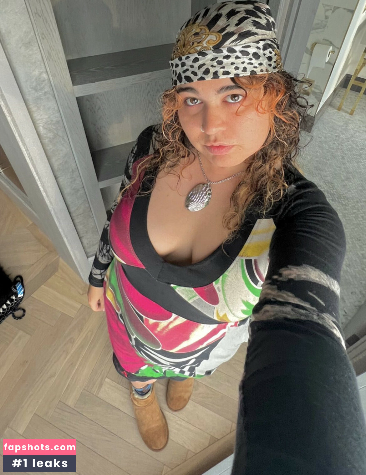 Remi Wolf Nahé úniky fotek pouze od fanoušků #11 - Fapshots