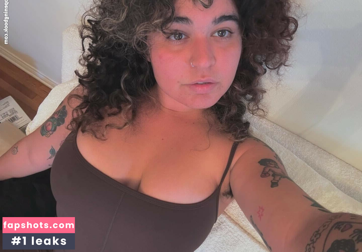 Remi Wolf Nahé úniky fotek pouze od fanoušků #3 - Fapshots