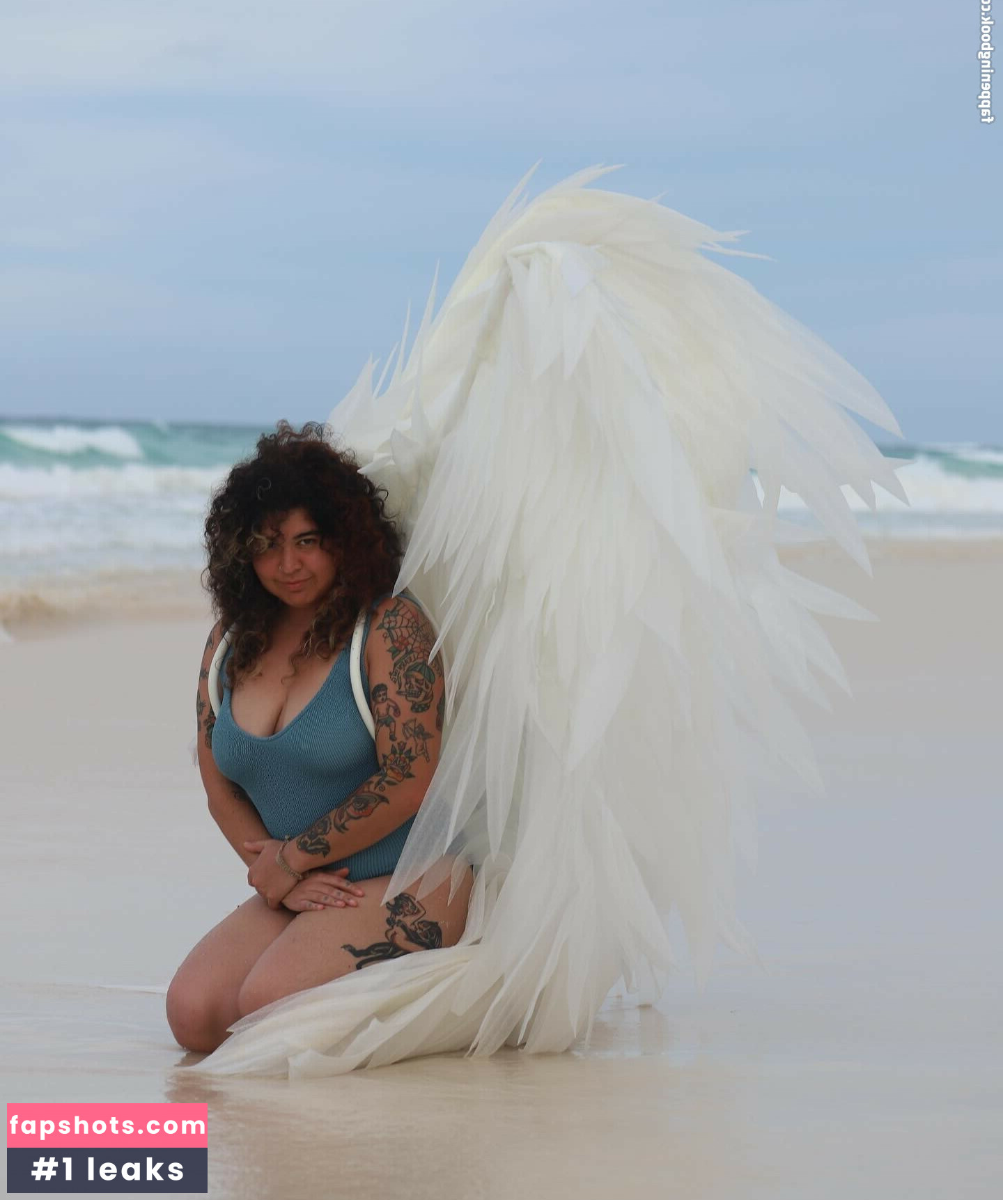 Remi Wolf Nahé úniky fotek pouze od fanoušků #5 - Fapshots