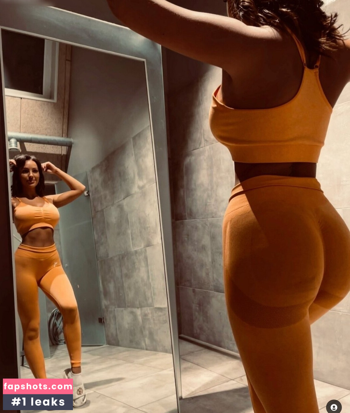 Remie Sasha Brockmann