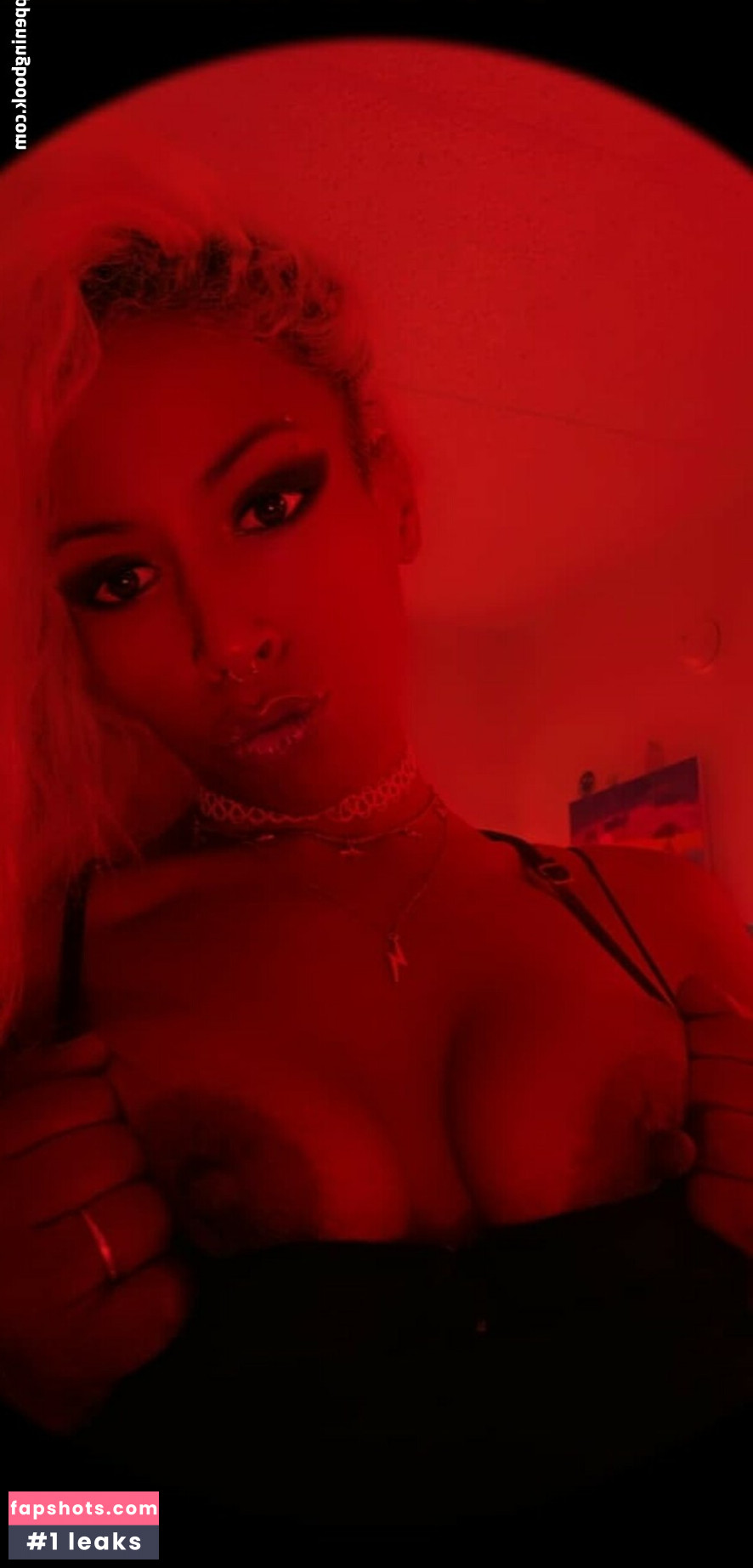 Remiimonroe7 Nude Leaks OnlyFans Photos #7 - LeakJerk