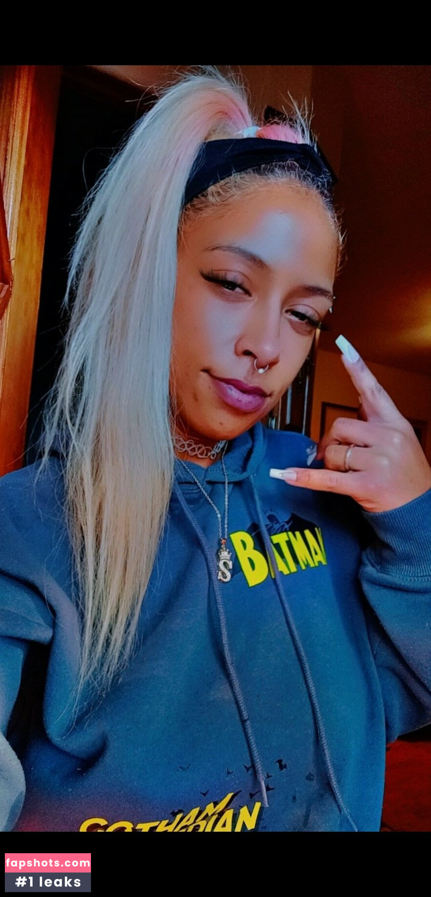 Remiimonroe7 Nude Leaks OnlyFans Photos #8 - LeakJerk