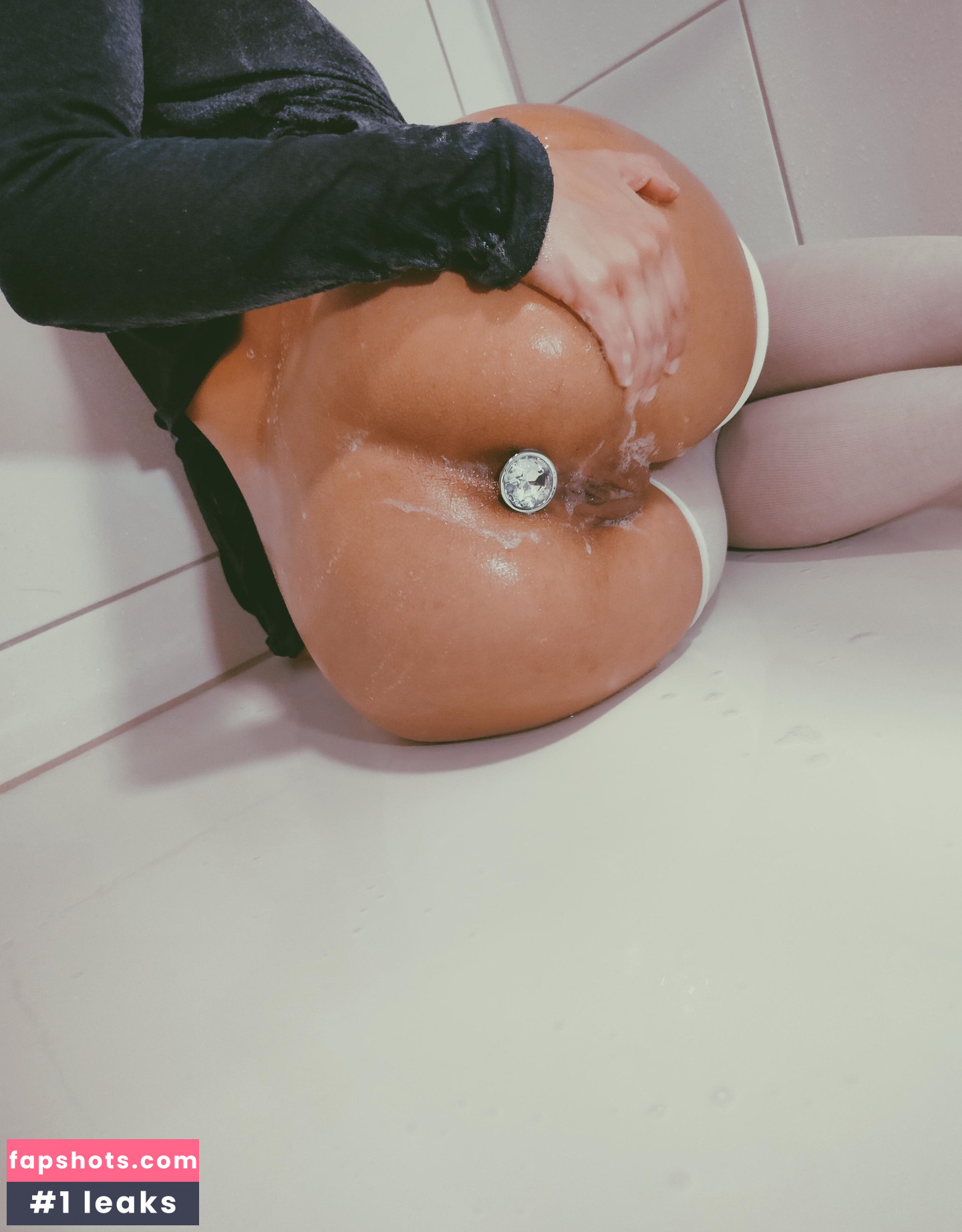 RemyReid Filtración Desnuda OnlyFans Foto #3 - Fapshots