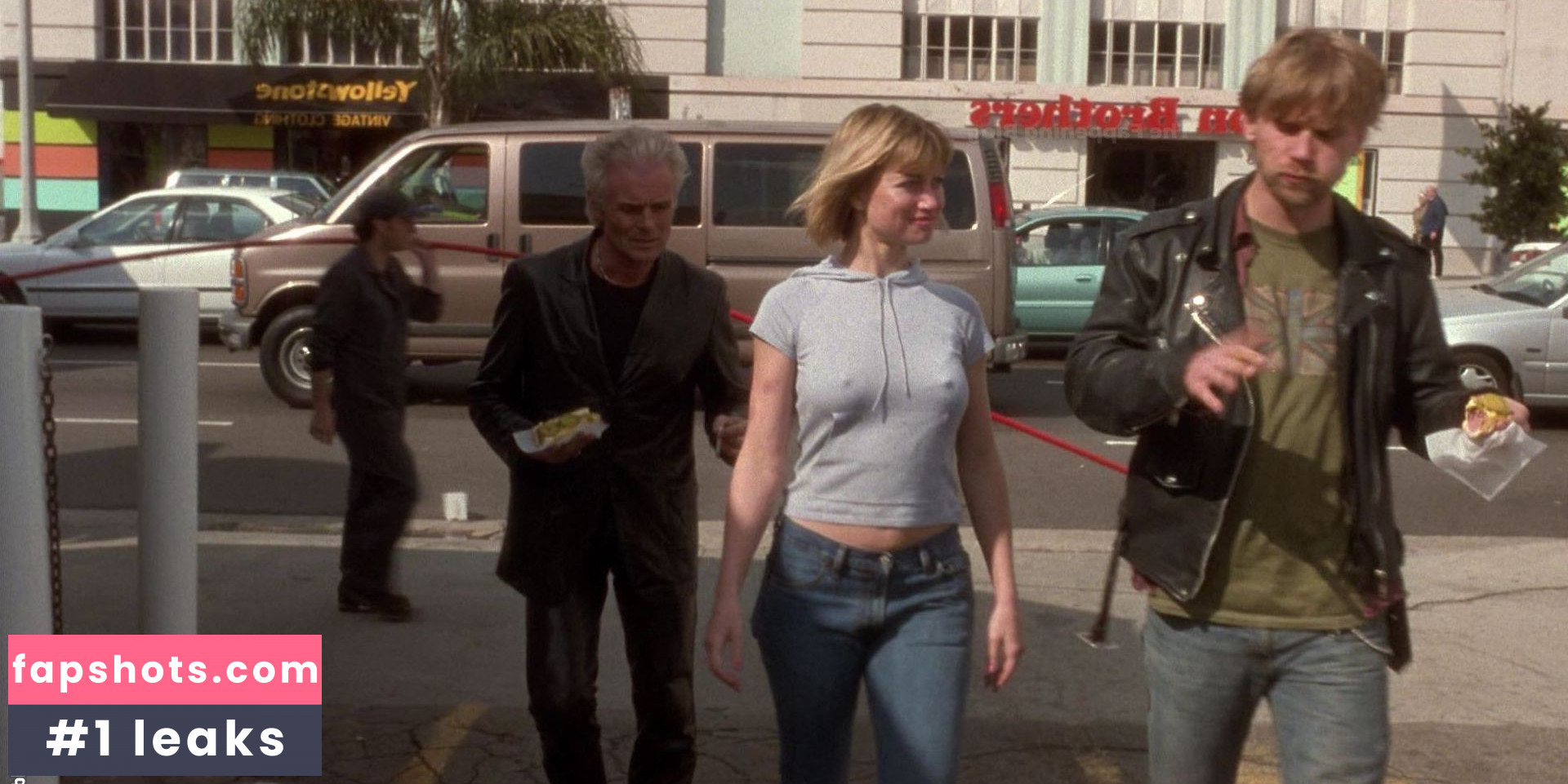 Rena Riffel Nahé úniky fotek pouze od fanoušků #53 - Fapshots