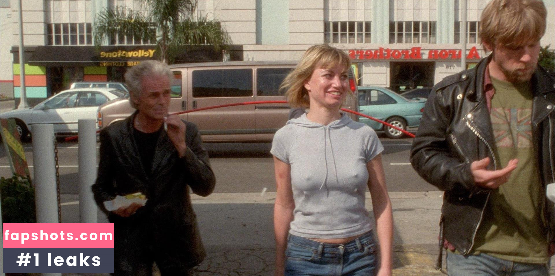 Rena Riffel Nahé úniky fotek pouze od fanoušků #93 - Fapshots