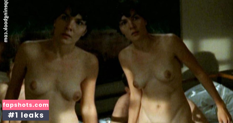 Rena Zednikova gallery photo #5