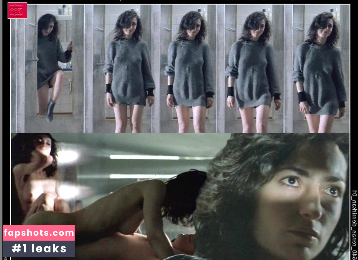 Renan Demirkan gallery photo #2