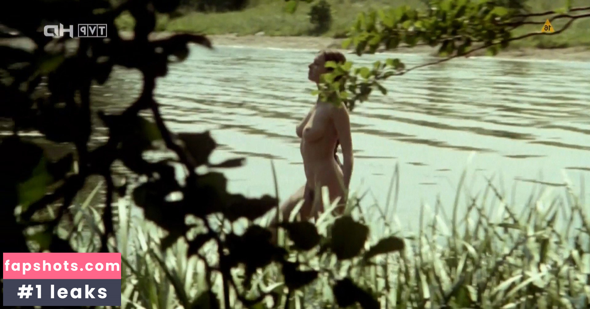 Renata Dancewicz gallery photo #3