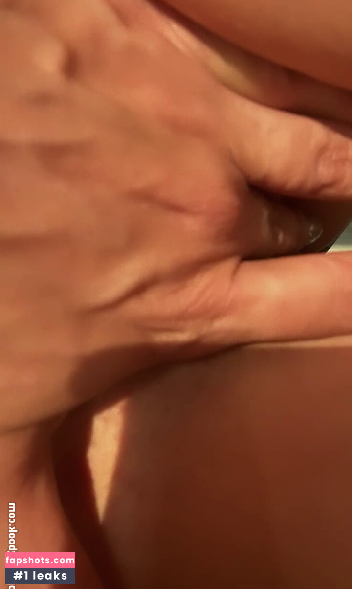 Renata Del Bianco Nahé úniky fotek pouze od fanoušků #44 - Fapshots