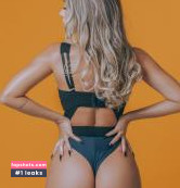 Renata Matos Nude Leaks OnlyFans Photos #823 - Fapshots