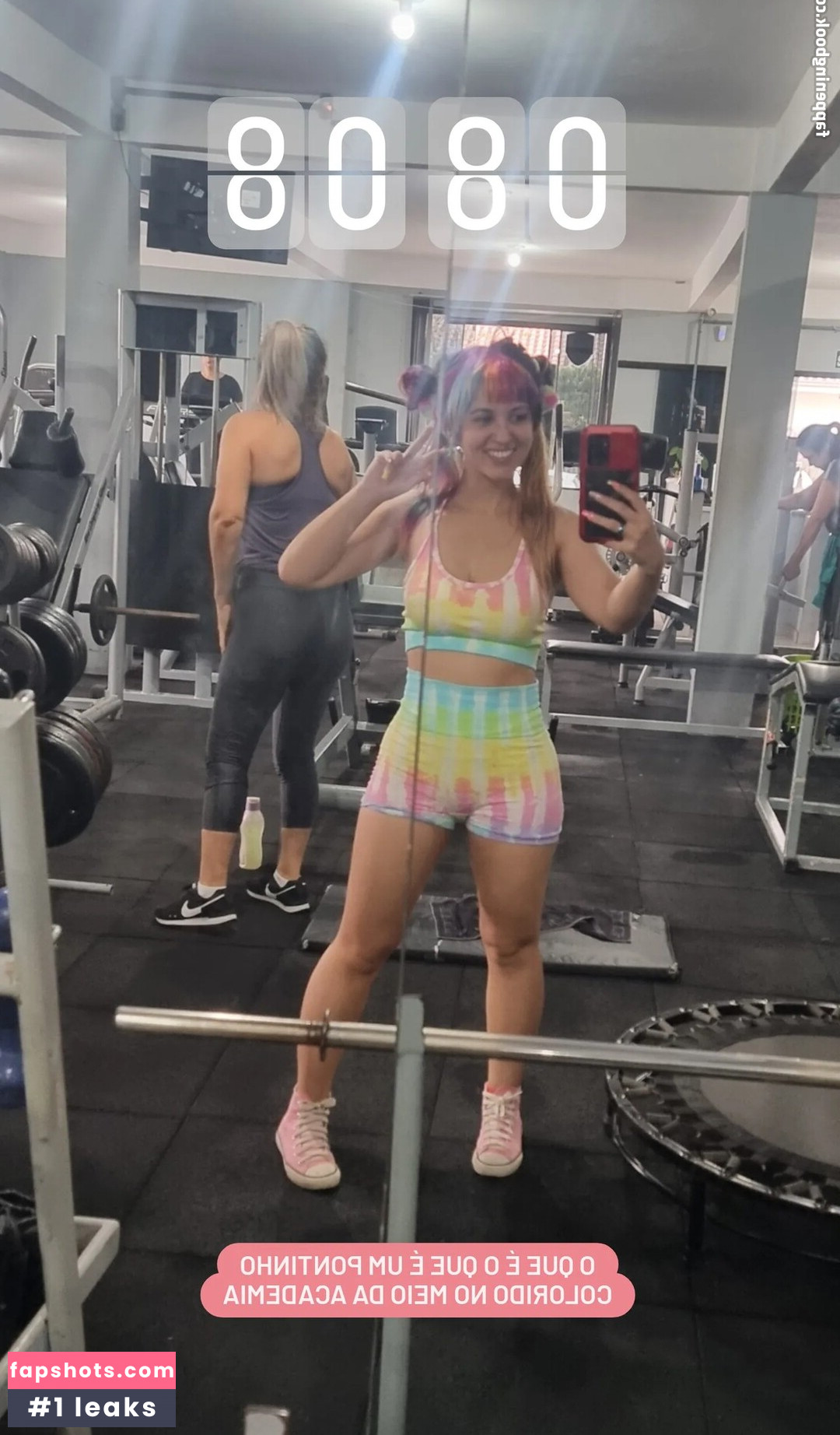 Renata Melo gallery photo #3