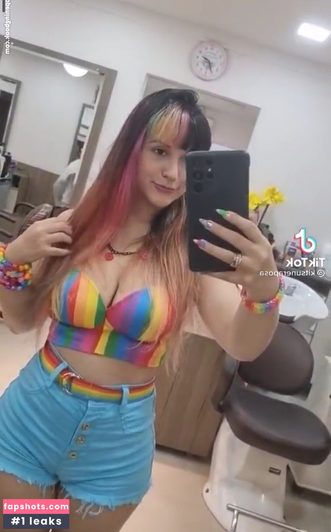 Renata Melo gallery photo #6