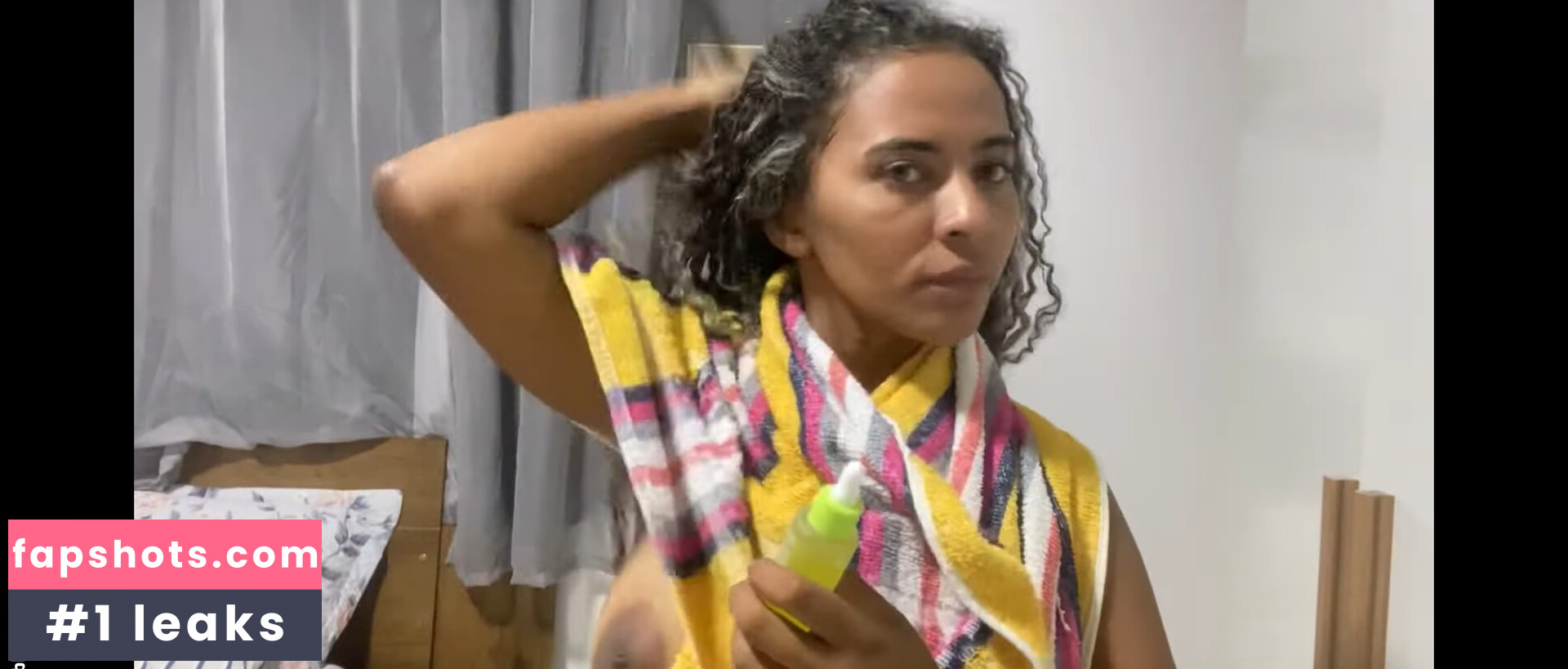 Renata Santos Nude Leaks OnlyFans Photos #11 - LeakJerk