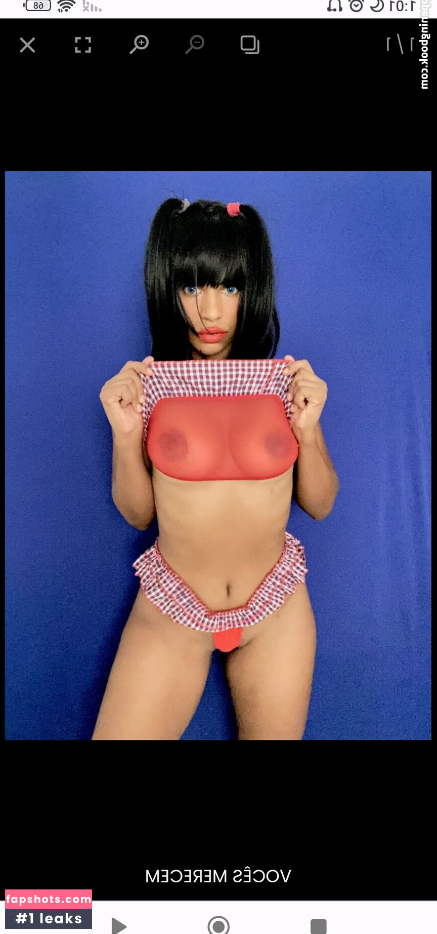 Renata Santos Nude Leaks OnlyFans Photos #6 - LeakJerk