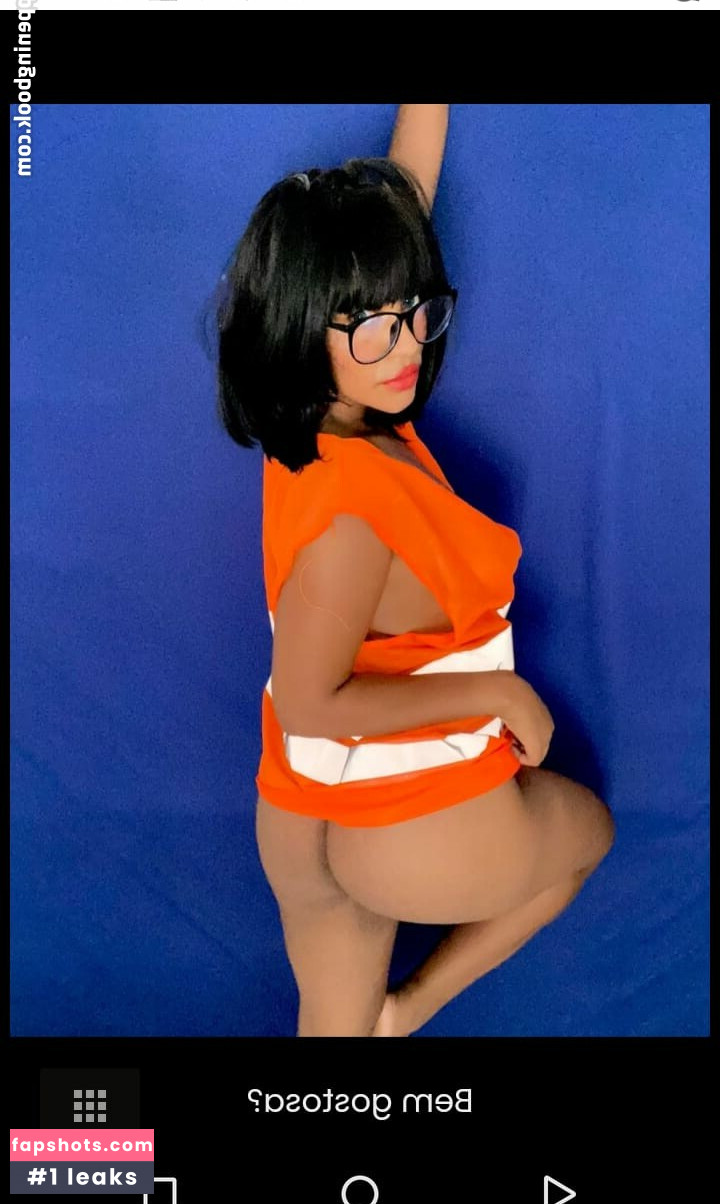 Renata Santos Nude Leaks OnlyFans Photos #7 - LeakJerk