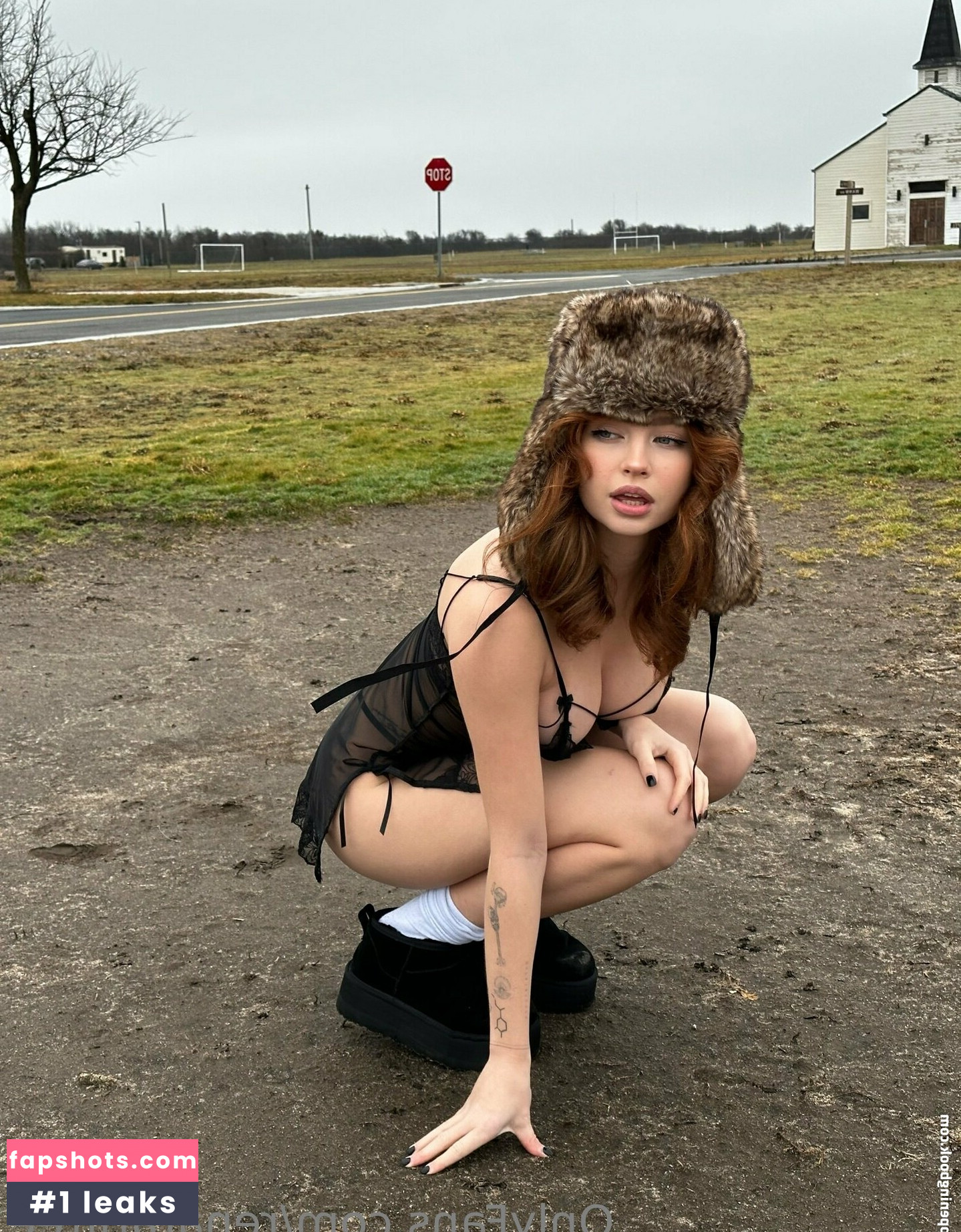 renatarifree Filtración Desnuda OnlyFans Foto #3 - Fapshots