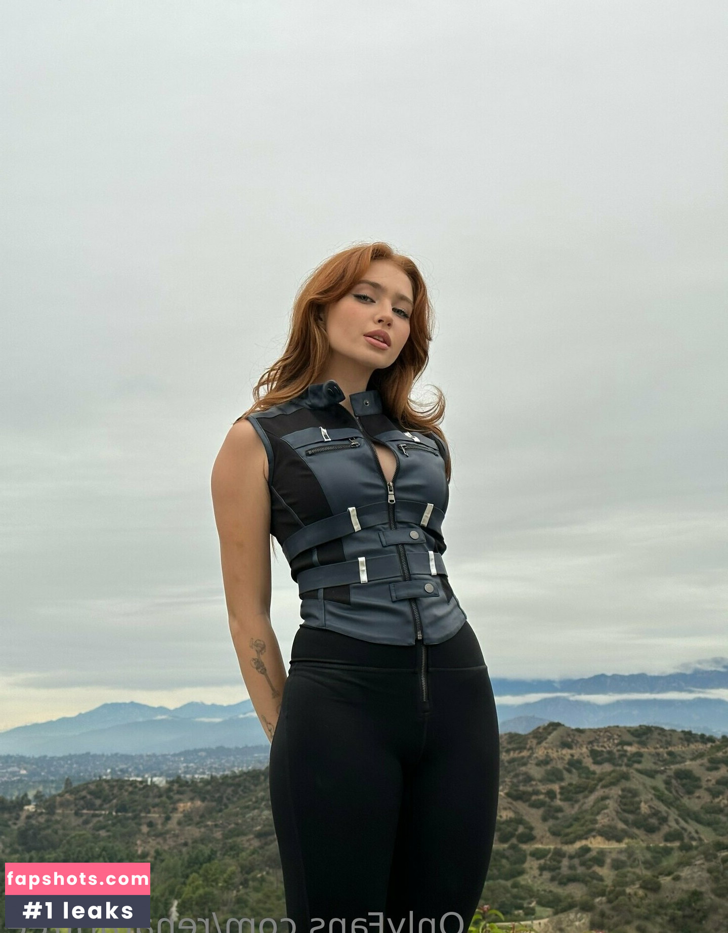 renatarifree Filtración Desnuda OnlyFans Foto #4 - Fapshots