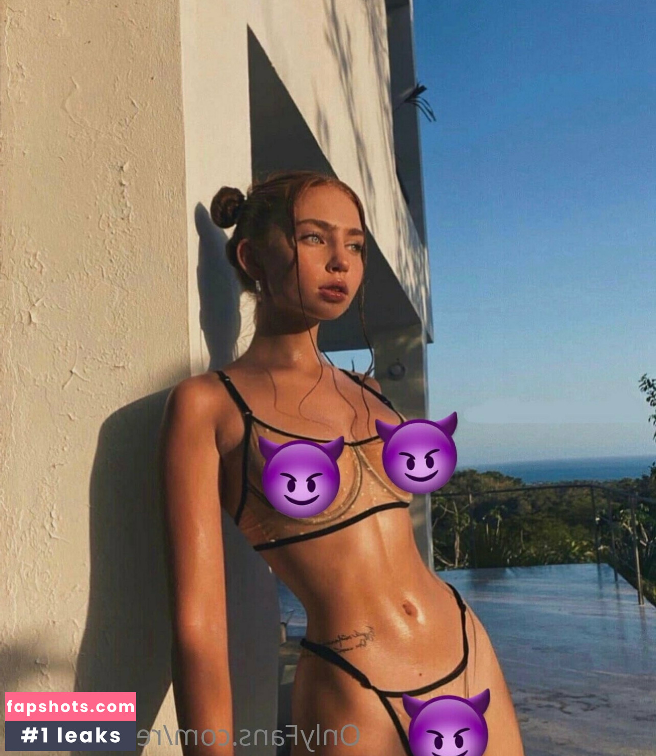 renatarifree Filtración Desnuda OnlyFans Foto #6 - Fapshots