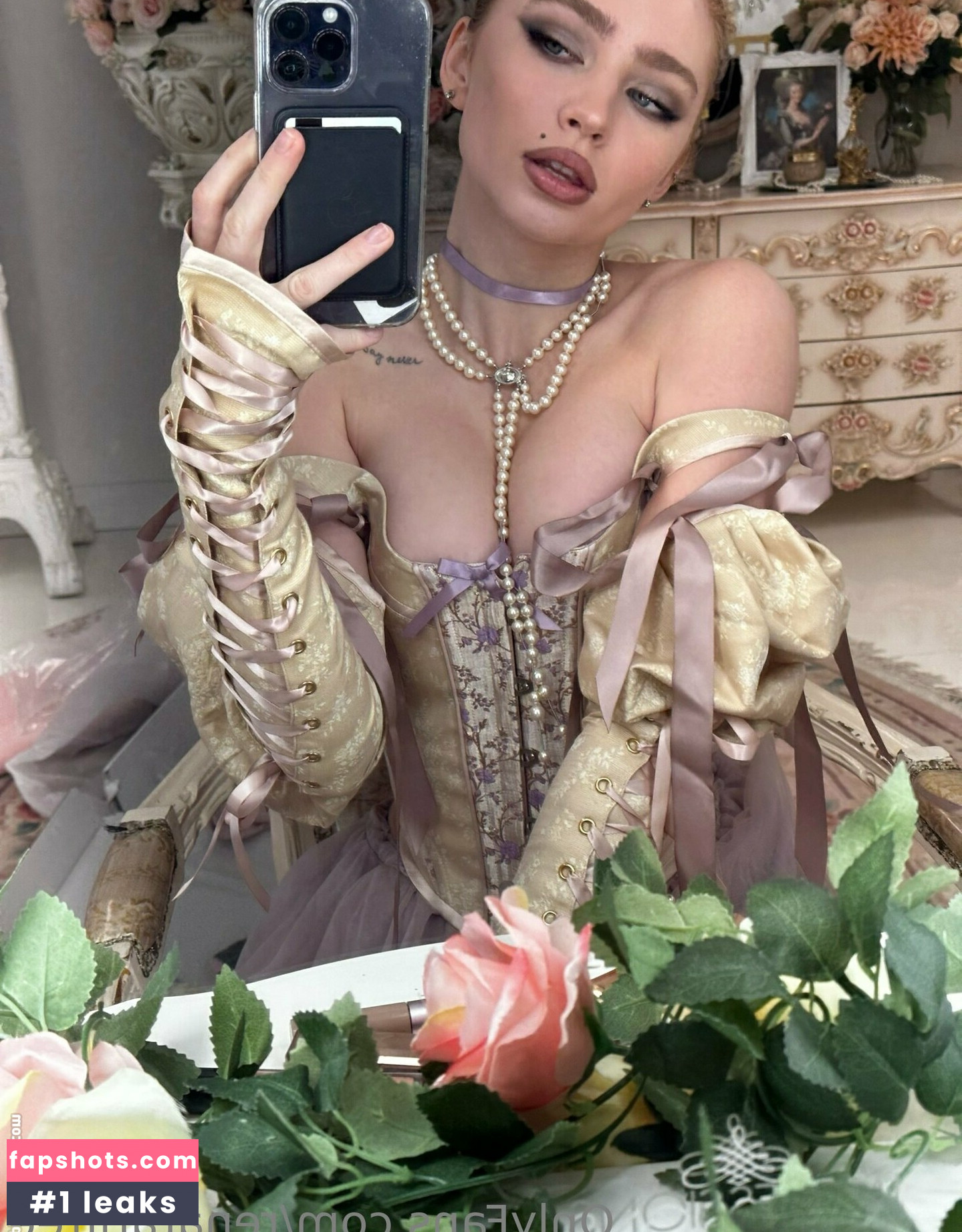 renatarifree Filtración Desnuda OnlyFans Foto #8 - Fapshots