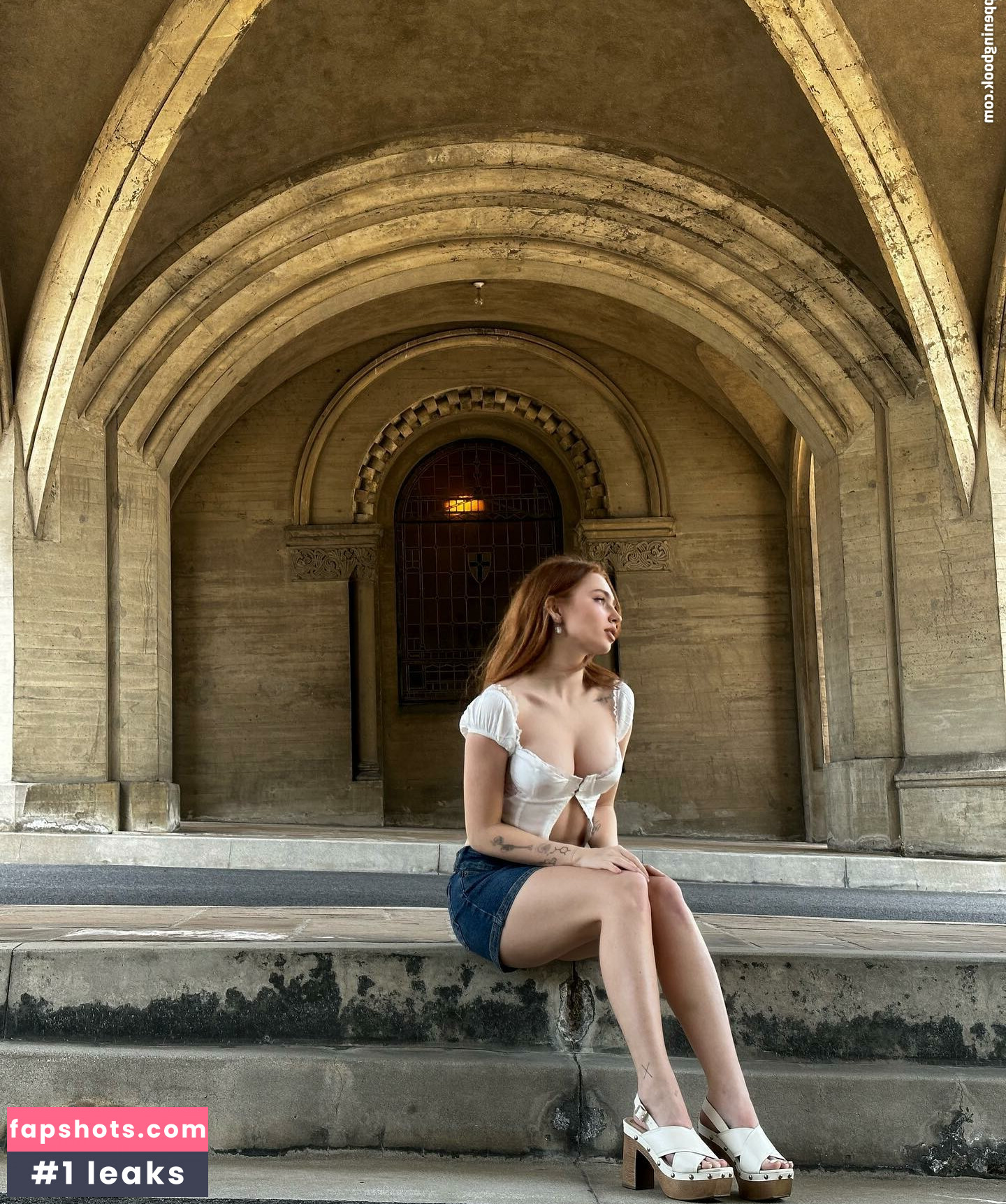 Renatarii Nahé úniky fotek pouze od fanoušků #27 - Fapshots