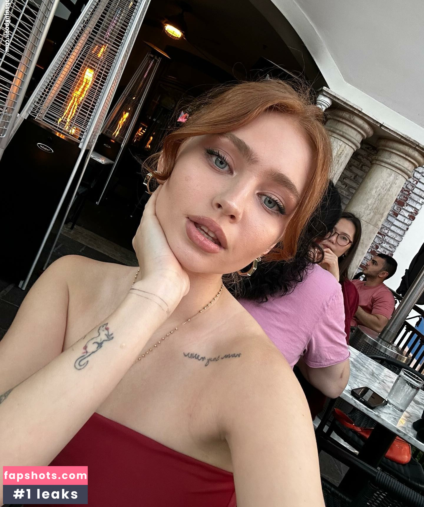 Renatarii Nahé úniky fotek pouze od fanoušků #28 - Fapshots