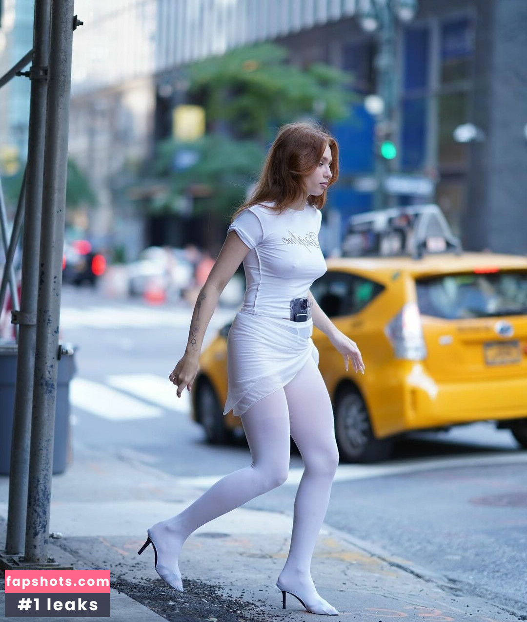 Renatarii Nahé úniky fotek pouze od fanoušků #87 - Fapshots