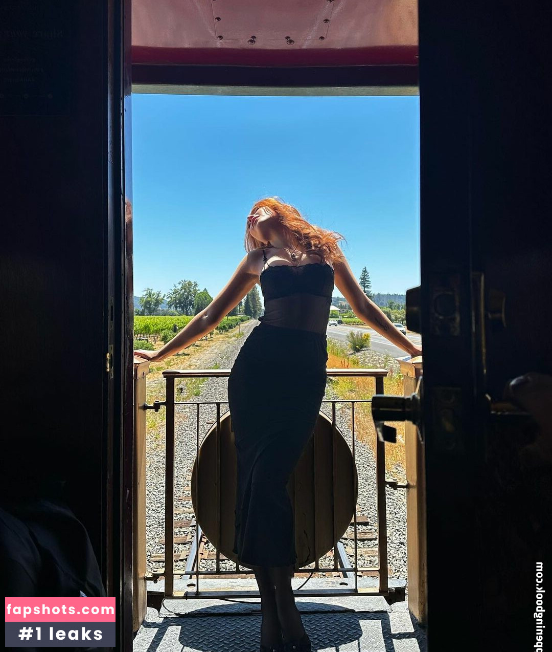 Renatarii Nahé úniky fotek pouze od fanoušků #90 - Fapshots