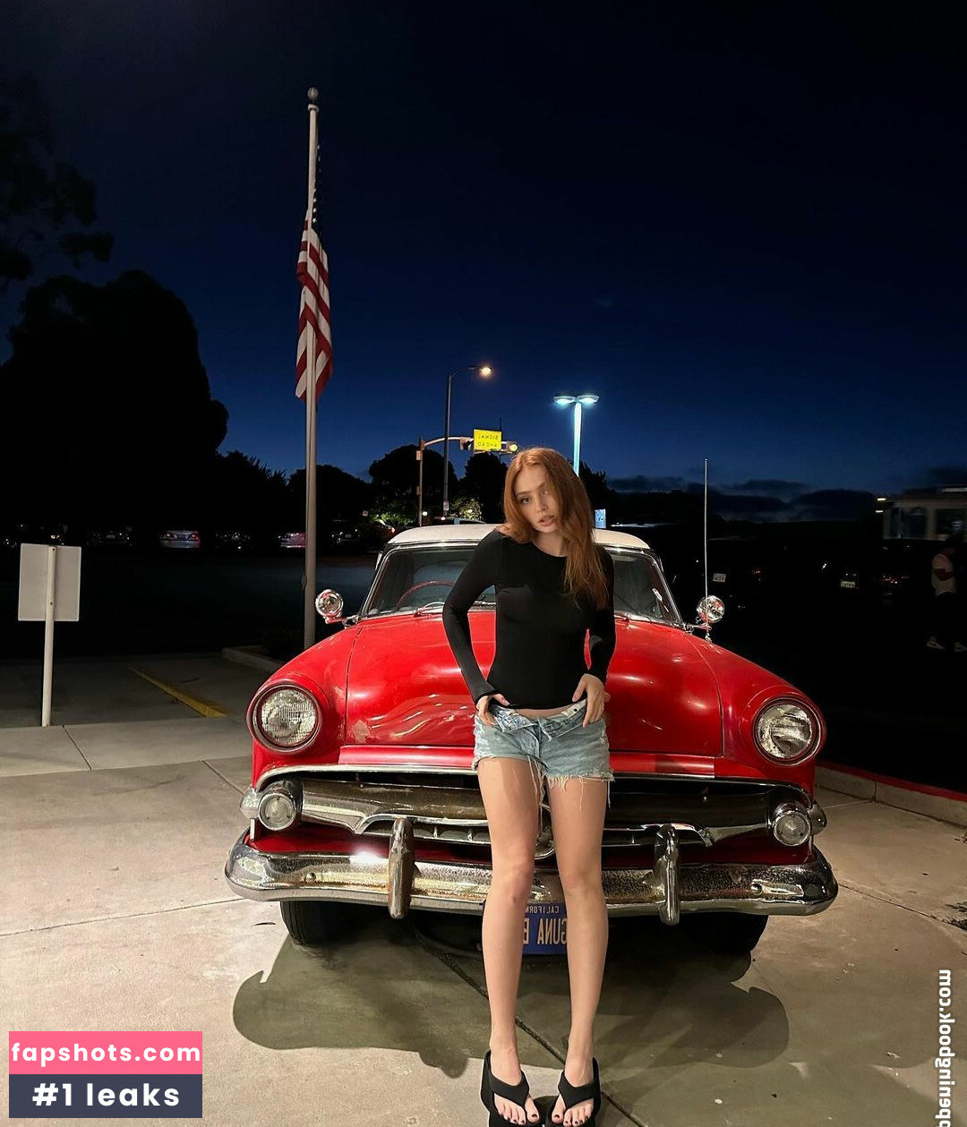 Renatarii Nahé úniky fotek pouze od fanoušků #96 - Fapshots