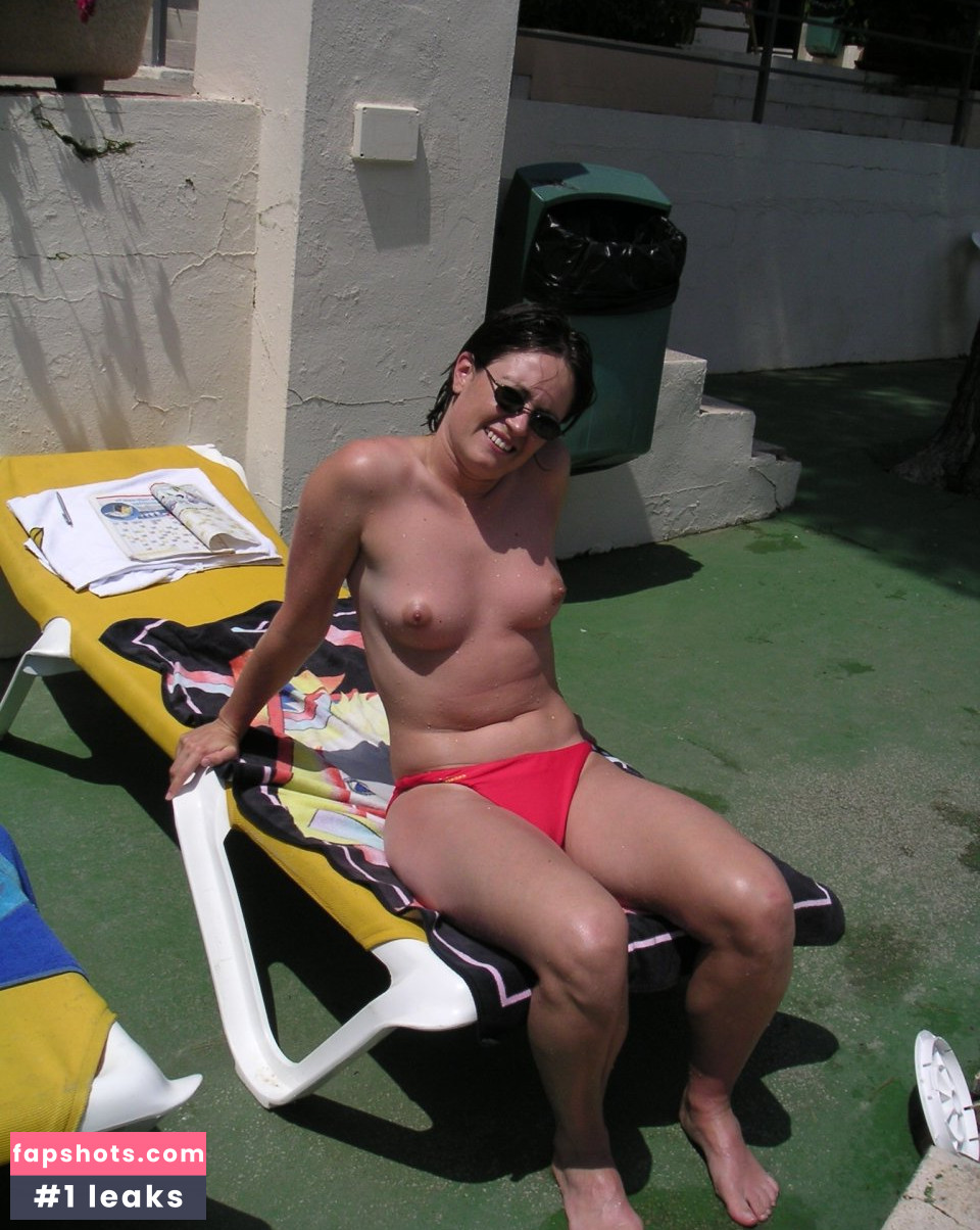 Renate Lingor Nude Leaks OnlyFans Photos #4 - Fapshots