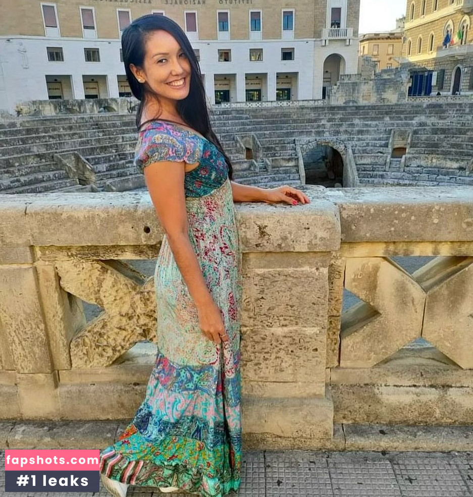 renathashen gallery photo #3