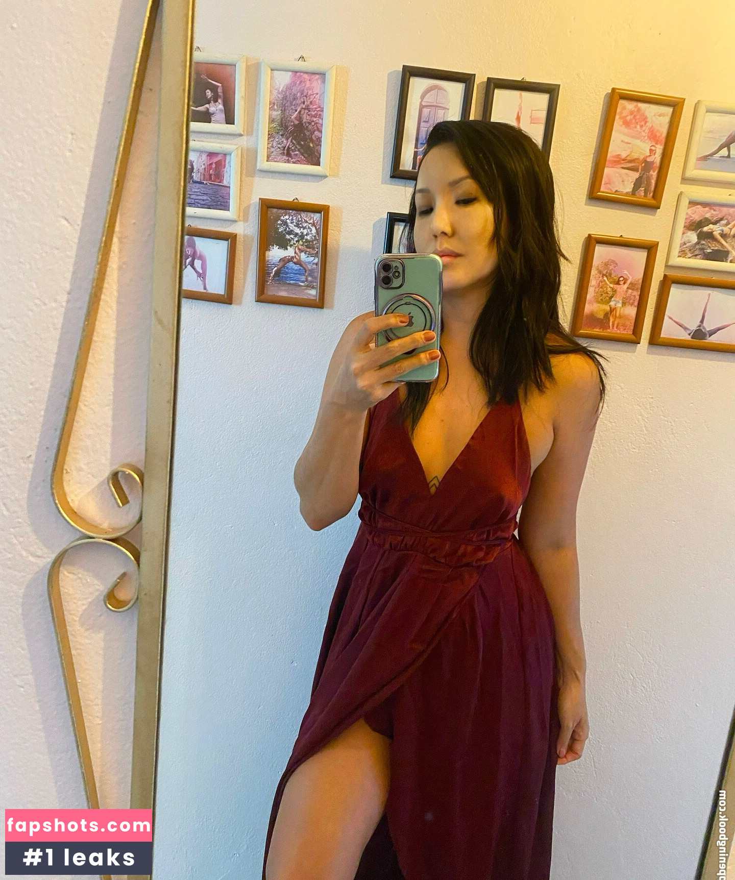 renathashen nude babe gallery