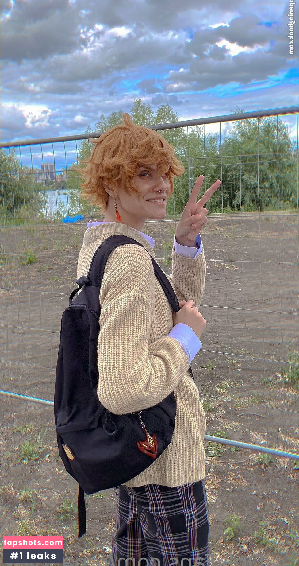 renaudley Nacktheit OnlyFans Fotos #3 - Fapshots